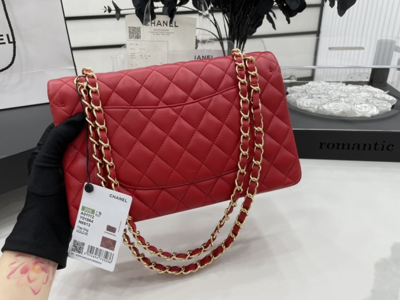 Ch**el cf series bags